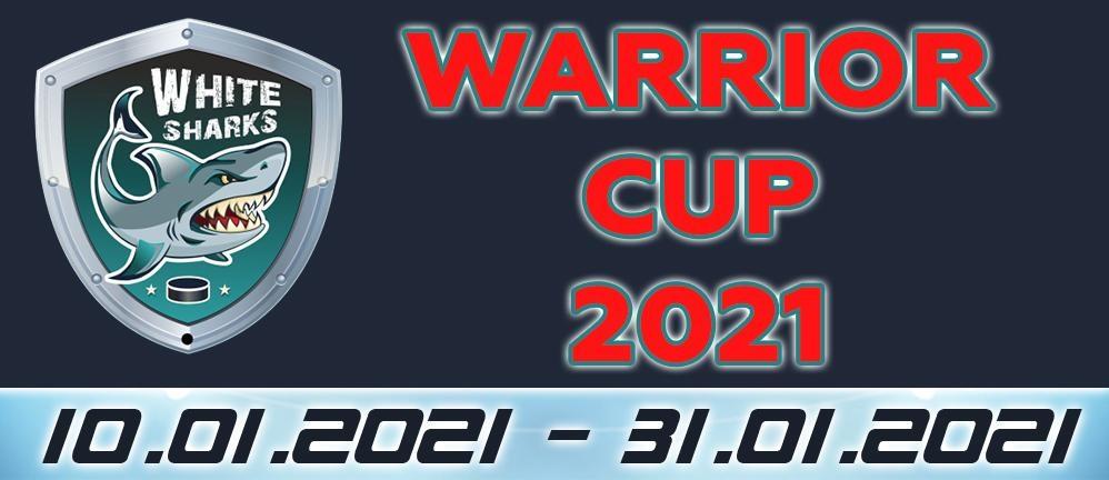 Warrior Cup 2021